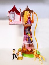 Disney magiclip rapunzel gebraucht kaufen Disney magiclip rapunzel gebraucht kaufen  Deutschland