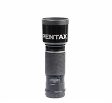 Pentax smc 645 usato  Torrita Tiberina