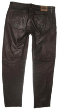 John gee lederjeans gebraucht kaufen  Riedlingen