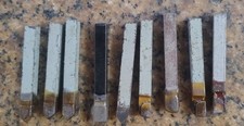 Cemented carbide lathe for sale  Burton