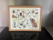 Knietablett castle gebraucht kaufen  Düsseldorf