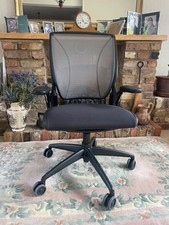 Humanscale freedom office for sale  BRACKNELL