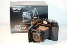 Fujifilm 670 professional gebraucht kaufen  Dachau