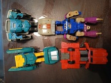 Transformers headmaster lot for sale  Lansdale