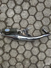Leovince reso auspuff gebraucht kaufen  Alsdorf