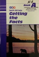 Sra specific skills for sale  Denver