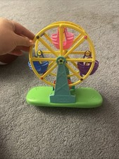 Peppa pig ferris for sale  Winnebago