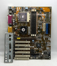 Asus a7v266 socket d'occasion  Expédié en Belgium
