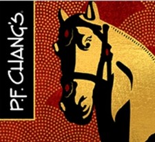 125 p.f. changs for sale  Dallas