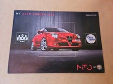 Alfa romeo mito usato  Macomer