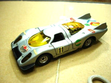 Porsche 917 mans d'occasion  Metz-