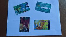 Collector phone cards. for sale  OXTED