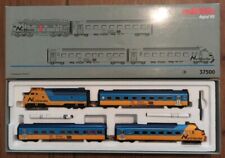 Marklin 37500 set usato  Torino