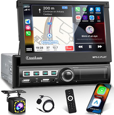Autoradio din navi usato  Pomigliano d'Arco