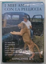 Gatti miei amici usato  Vercelli