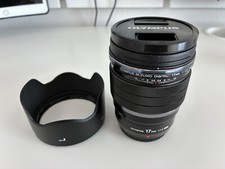 Olympus 17mm 1.2 for sale  Bellevue