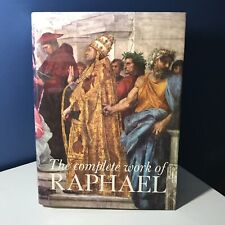 Complete work raphael for sale  North Haven