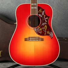 Gibson hummingbird guitar for sale  SHEFFIELD