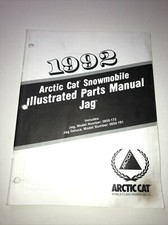 Original 1992 arctic for sale  Saint Joseph