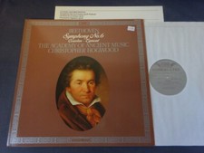 Beethoven symphony etc for sale  BRISTOL