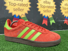 Vintage adidas gazelle for sale  LIVERPOOL