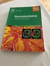 Neuroanatomie trepel 4 gebraucht kaufen  Burscheid