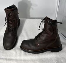 Red wing waterproof for sale  San Jose