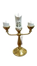 Disney parks lumiere for sale  Citrus Heights