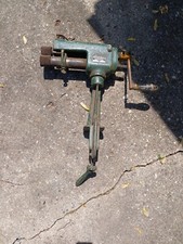 Pexto 622e rotary for sale  Argenta
