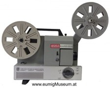 Schmalfilmvorführgerät eumig gebraucht kaufen  Nürnberg
