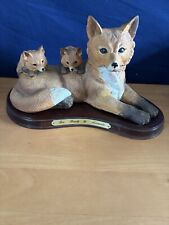 Fox family leonardo for sale  EVESHAM