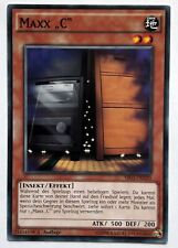Maxx sr03 de020 gebraucht kaufen  Jüchen