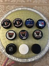 Hockey puck lot for sale  Ellicott City