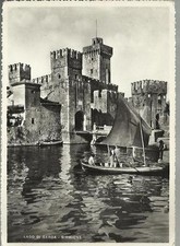 Lago garda sirmione usato  Oliveto Lario