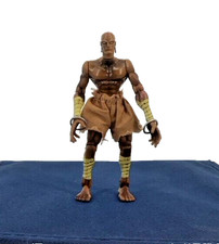 Boneco Toybiz Marvel Capcom X-Men vs Street Fighter Dhalism 1998 LEIA SOLTA, usado comprar usado Boneco Toybiz Marvel Capcom X-Men vs Street Fighter Dhalism 1998 LEIA SOLTA, usado comprar usado  Enviando para Brazil