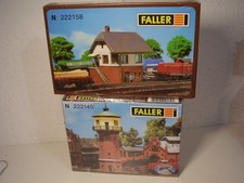 Faller spur 22145 gebraucht kaufen  Lichtenstein