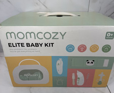 Kit bebê MOMCOZY✨Elite✨11 itens essenciais para novos pais comprar usado  Enviando para Brazil