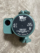Taco 007 cartridge for sale  Darien