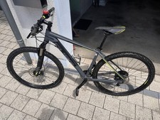 Mountainbike cube acid gebraucht kaufen  Völklingen