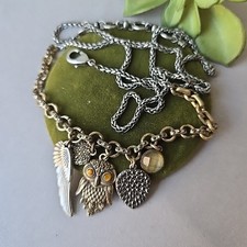 chain charms charm for sale  Midlothian