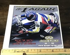 Agv motorcycle helmet for sale  Lynn Haven