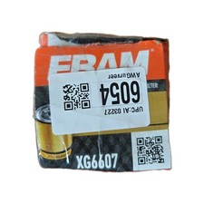 Filtro de aceite de motor FRAM XG6607 ultra sintético 20 k millas con SureGrip segunda mano  Embacar hacia Mexico