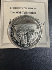 Dollar 2005 allianz gebraucht kaufen Dollar 2005 allianz gebraucht kaufen  Kirchberg