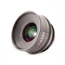 Canon cinema prime for sale  Chattanooga