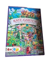 Rate garten brettspiel gebraucht kaufen  Deutschland