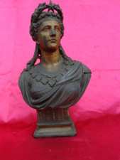 Statue régule th. d'occasion  Saint-Chinian