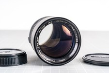 Olympus 135mm f2.8 for sale  RAMSGATE