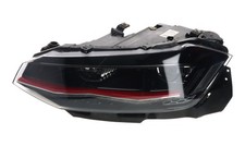 Hauptscheinwerfer links VW Polo VI (AW) 2.0 GTI  147 kW  200 PS (11.2017-> ) 2G, usado comprar usado Hauptscheinwerfer links VW Polo VI (AW) 2.0 GTI  147 kW  200 PS (11.2017-> ) 2G, usado comprar usado  Enviando para Brazil