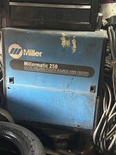 Miller millermatic 250 for sale  Brooklyn