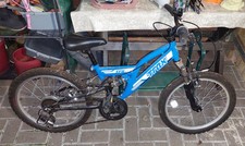 Trax tfs20 childs for sale  MILTON KEYNES